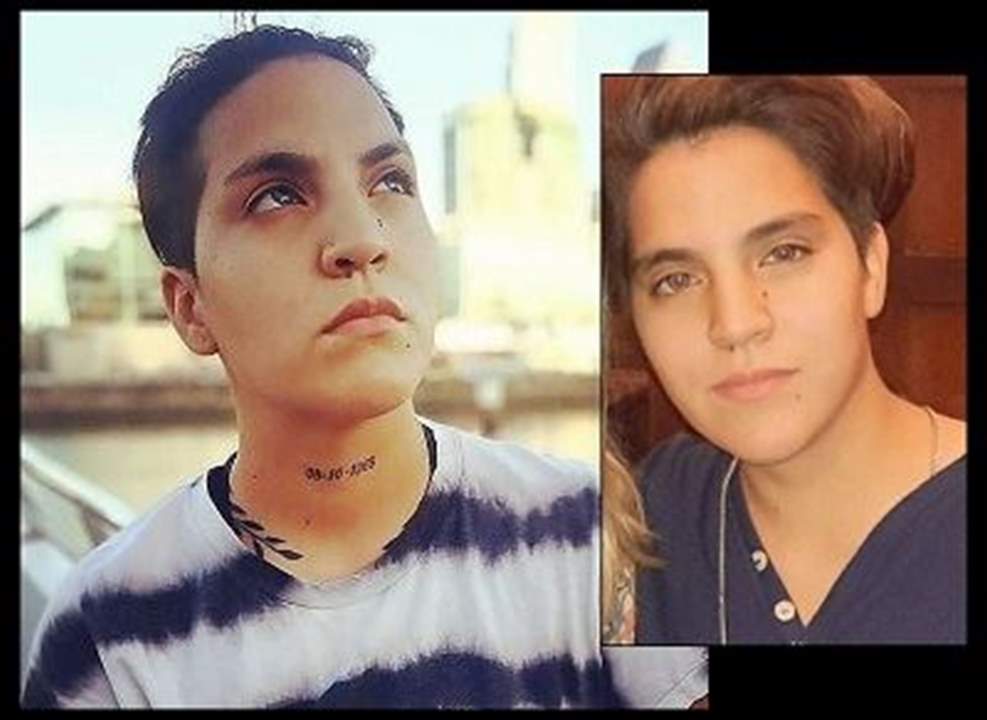 لاعبة أرجنتينية باشرت إجراءت قضائية لإثبات بنوّتها لمارادونا