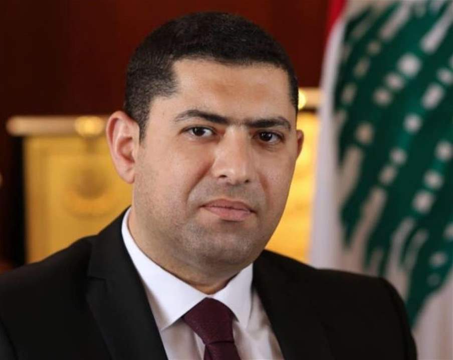 قرار لمحافظ جبل لبنان بعزل وإقفال هذه البلدة لمدة أسبوع... 