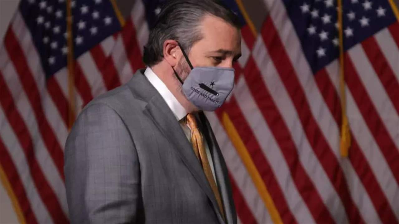 11 عضواً جمهورياً في مجلس الشيوخ سيرفضون المصادقة على فوز بايدن