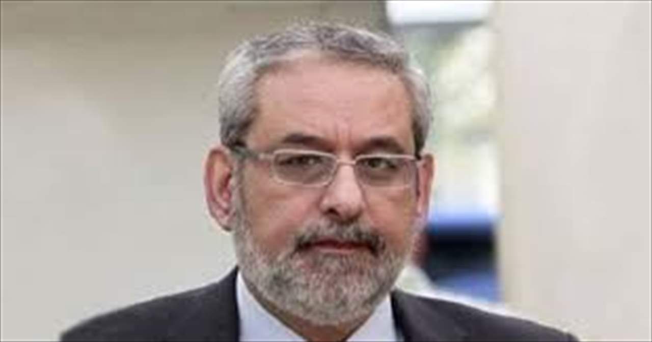 بقرادونيان دعا الى عدم التذرع بميلاد الارمن وللإقفال التام الفوري