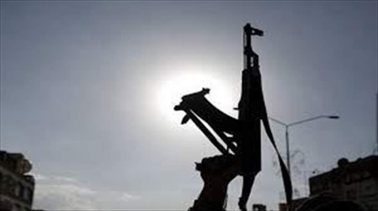 بالأسماء - قوى الأمن توقف 34 شخصا أطلقوا النار ليلة رأس السنة