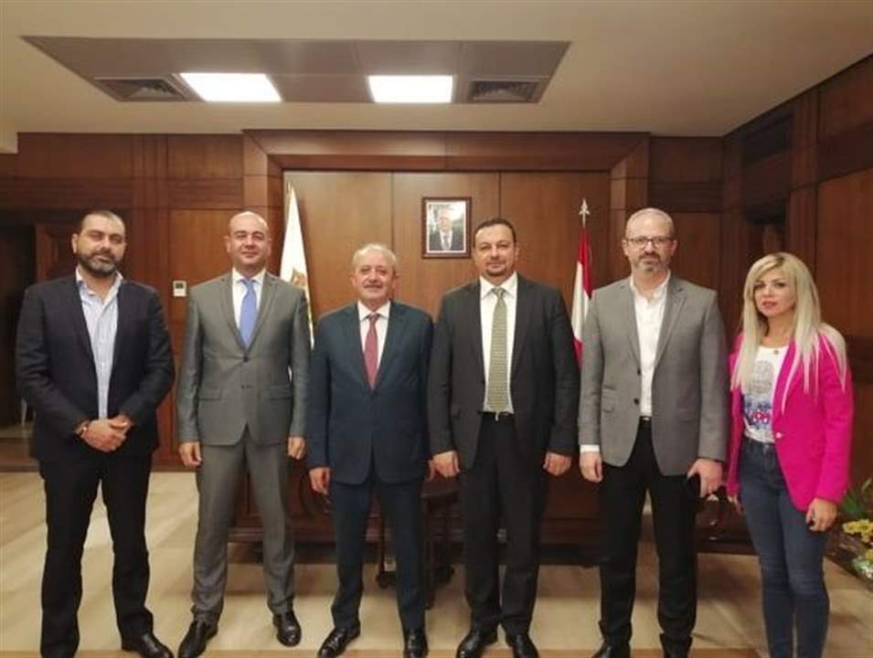 مجلس نقابة المحامين في طرابلس: كرامة الزميل حدشيتي جزءٌ من كرامة المحاماة 