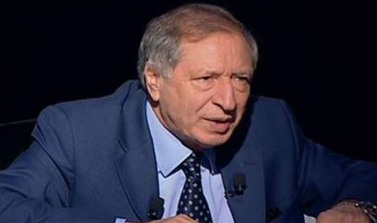 محفوظ استنكر التعرّض للزميلة كلارا جحا وزوجها: لإعطاء التوجيهات لقوى الأمن للتعامل بلياقة مع الإعلاميين والمحامين