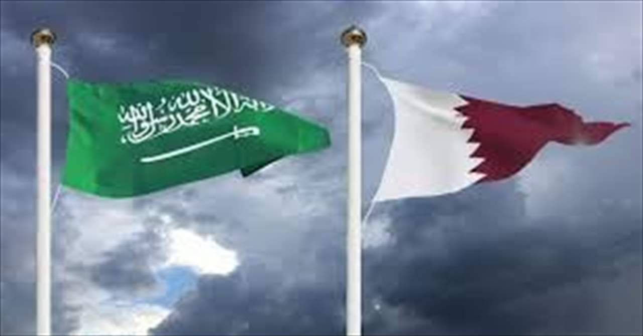 اتفاق بين السعودية وقطر على فتح المجال الجوي والحدود  اعتباراً من الليلة