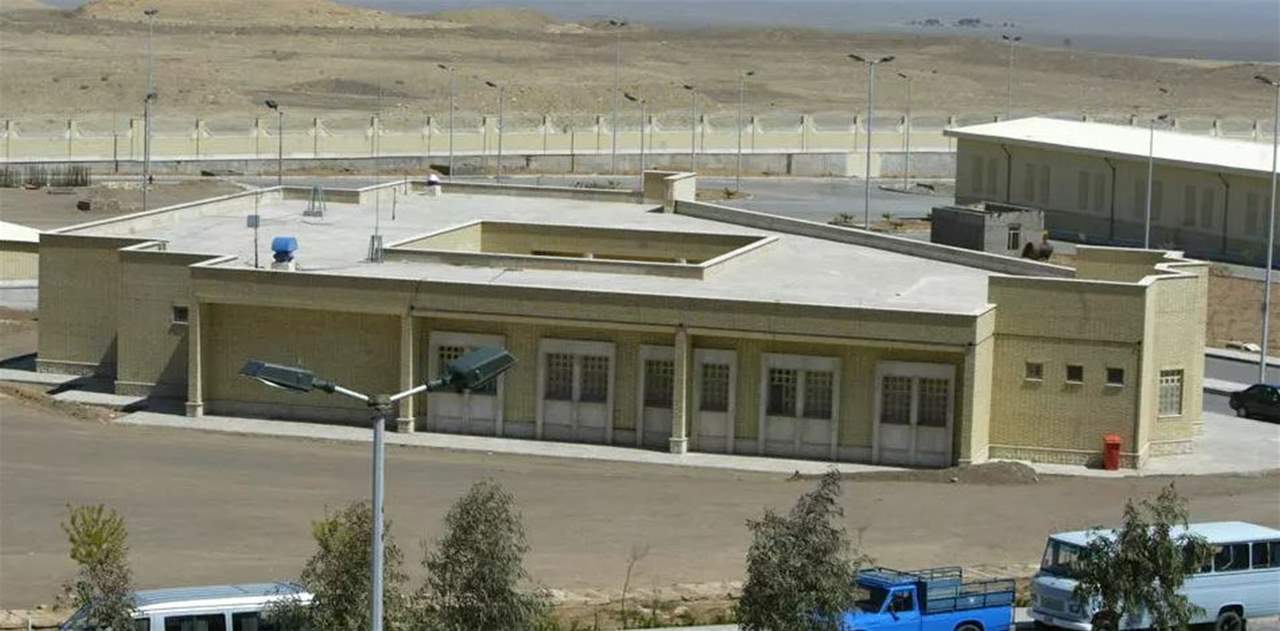 إيران تنتج اليورانيوم المخصب بنسبة 20 بالمئة منذ مساء الإثنين