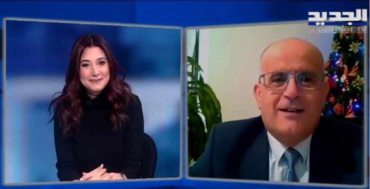 مدير عام دائرة المناقصات جان علية يكشف عن "بدعة جديدة" لهدر المال العام سنة إضافية في وزارة الطاقة