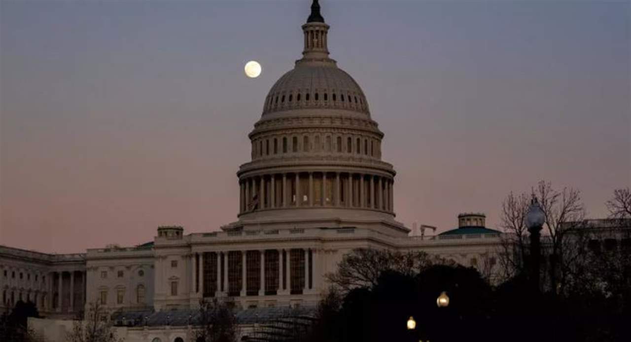 الكونغرس يصادق رسمياً على فوز جو بايدن بالانتخابات الرئاسية الأميركية