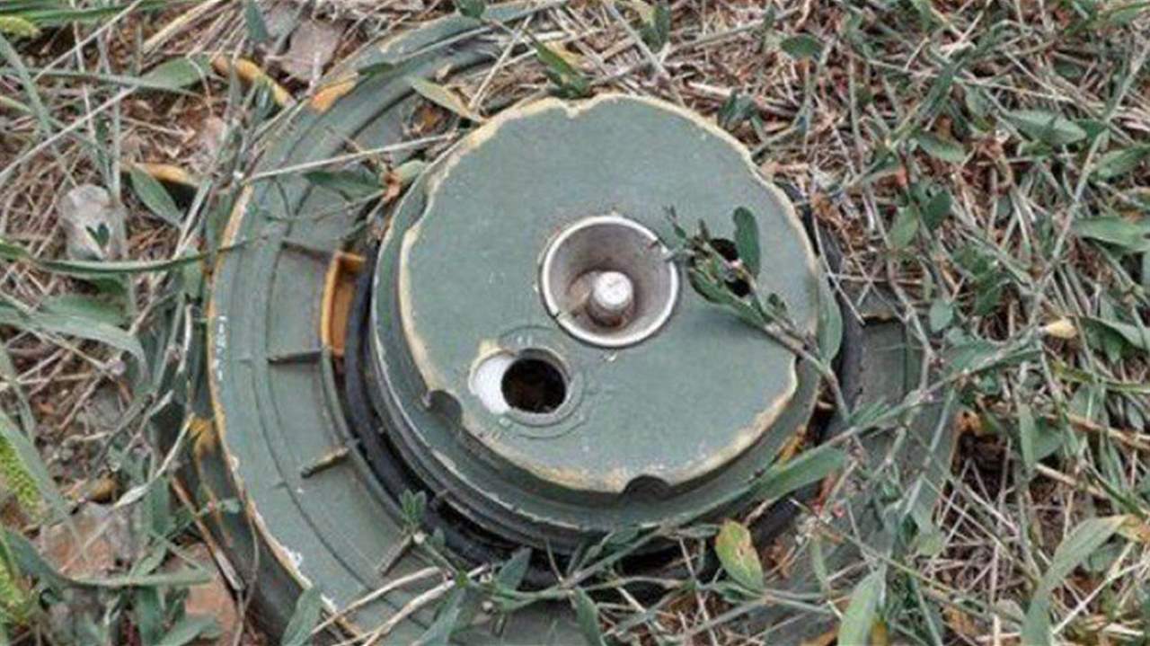 قتيلان جراء انفجار لغم أرضي في جرود جبل عين كفرزبد