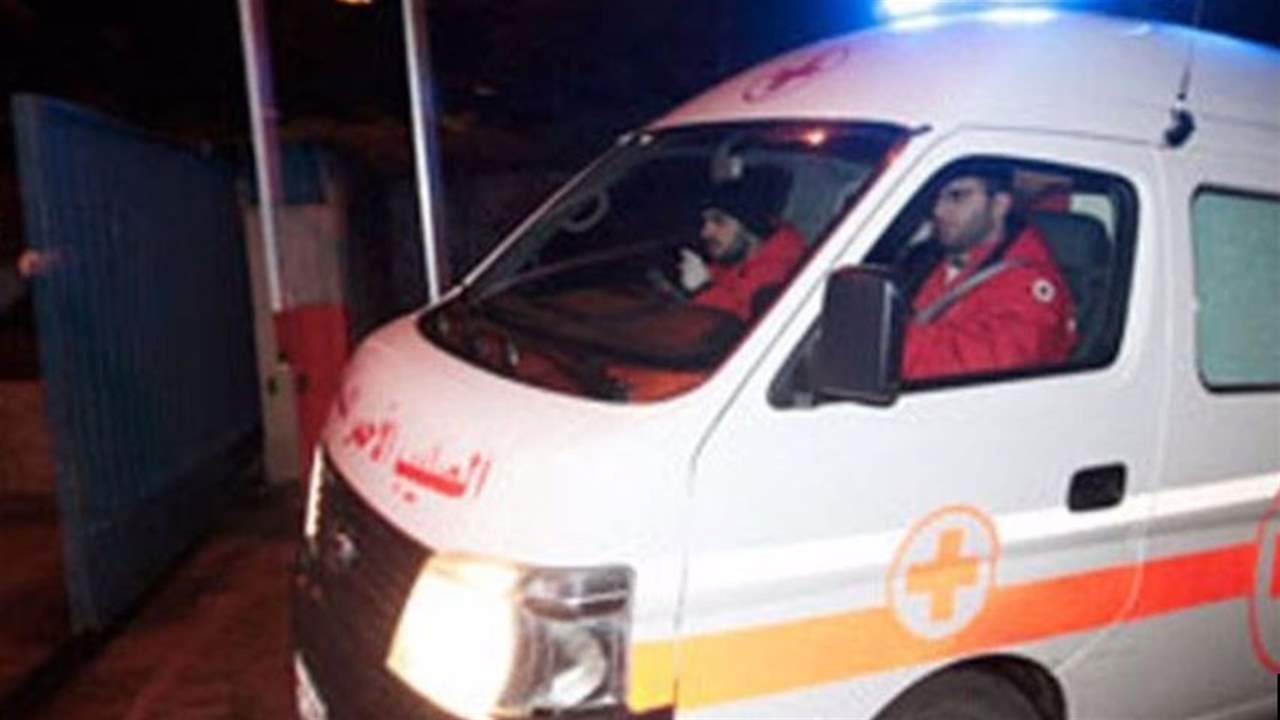 مدير عام مستشفى النبطية يوضح حقيقة الفيديوهات لسيارات إسعاف تنتظر أمام قسم كورونا