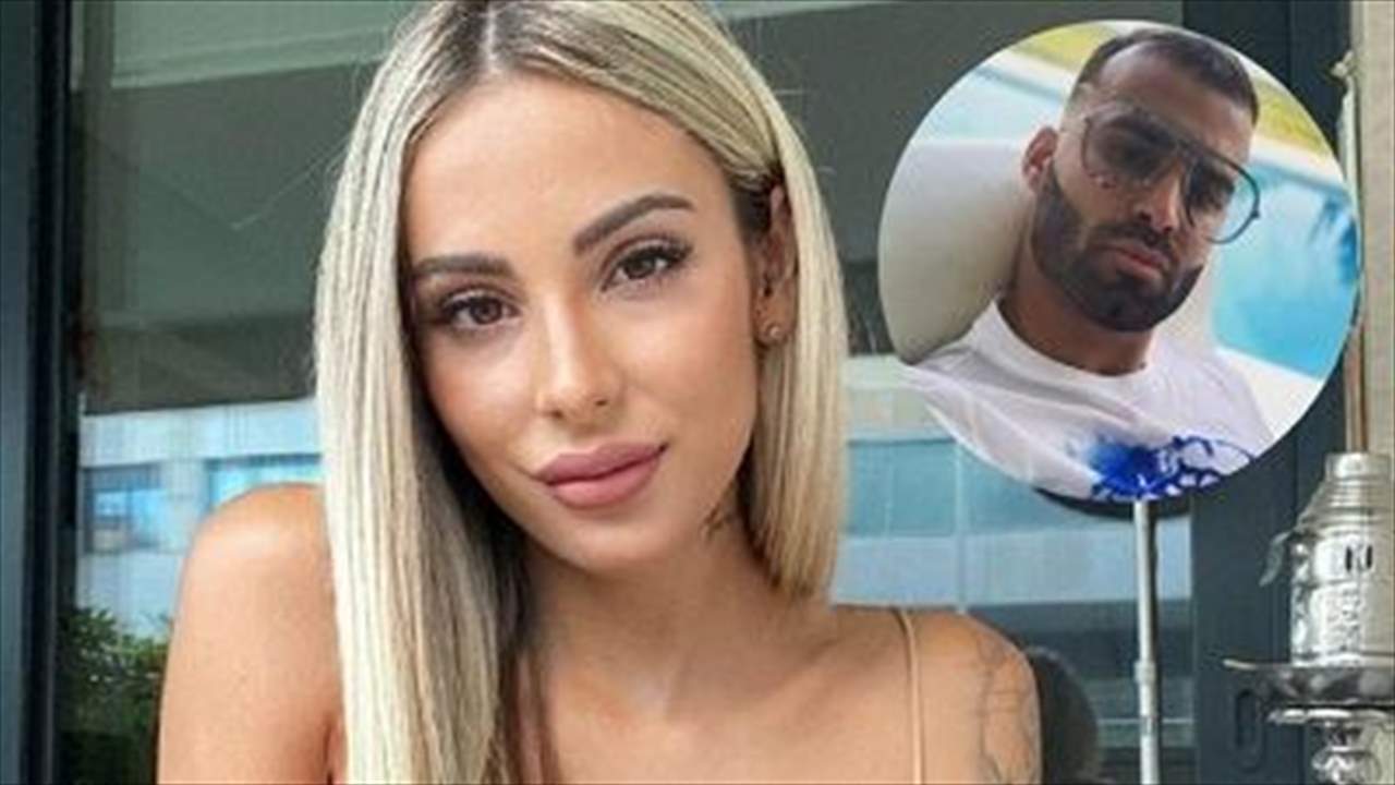 نهاية المسلسل: خيسيه استعاد زوجته وروكيو استعادت حبيبها !!