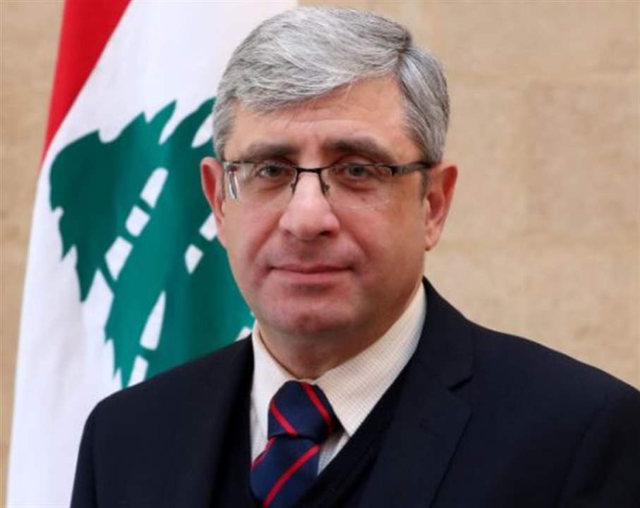 وزير التربية طمأن إلى إنجاز العام الدراسي بحسب المناهج المقرّرة 