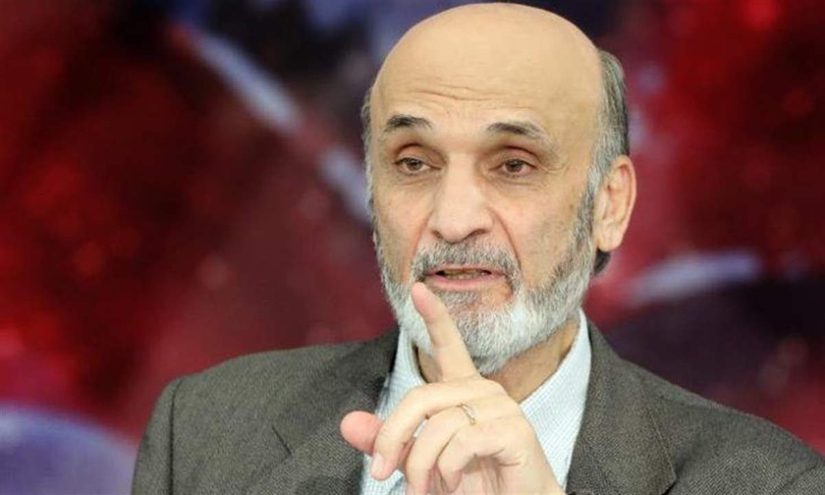 جعجع لـ«القدس العربي»: تمنيت استقالة عون البارحة وليس اليوم… ومن الصعب السكوت على حديث نصرالله عن الصواريخ