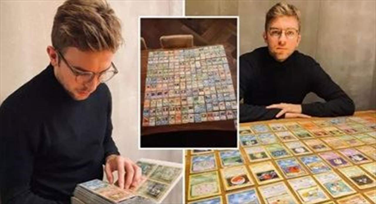 هواية طفولية غريبة للنجم الدولي الألماني .. فما هي؟ 