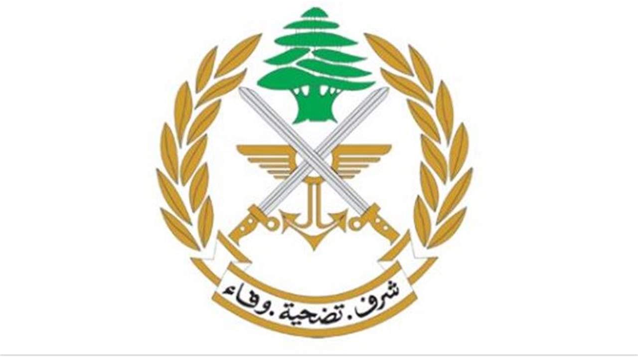 قيادة الجيش توضح المزاعم حول قيام عصابة مسلحة باعتراض حافلة ركاب
