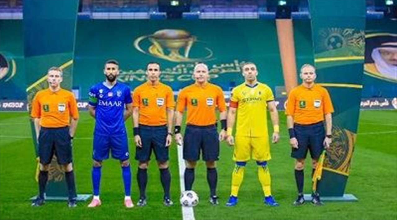 هل يوّجه النصر ضربة كبيرة وقاسية لغريمه الأزليّ الهلال؟