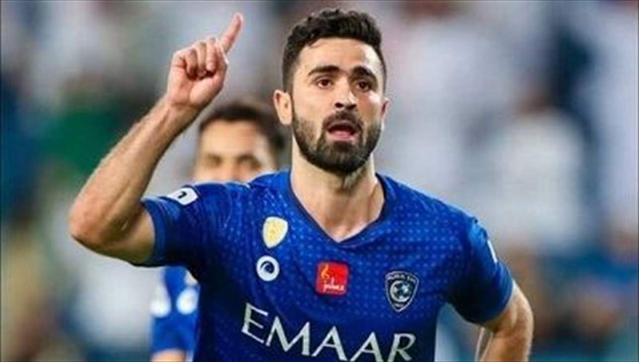 مفاوضات لانتقال السوري عمر خريبين من السعودية إلى الإمارات