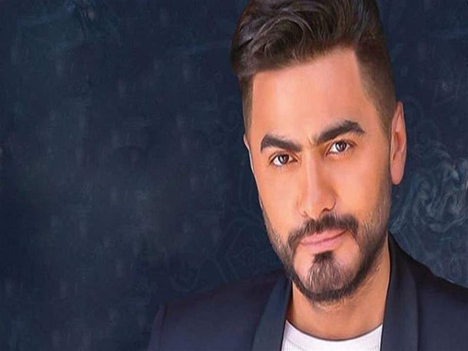 تامر حسني يطرح :"ارفع إيدك"