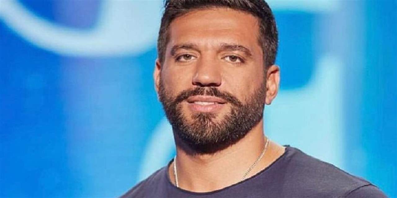 حسن الرداد يسترجع ذكرياته بصور من طفولته