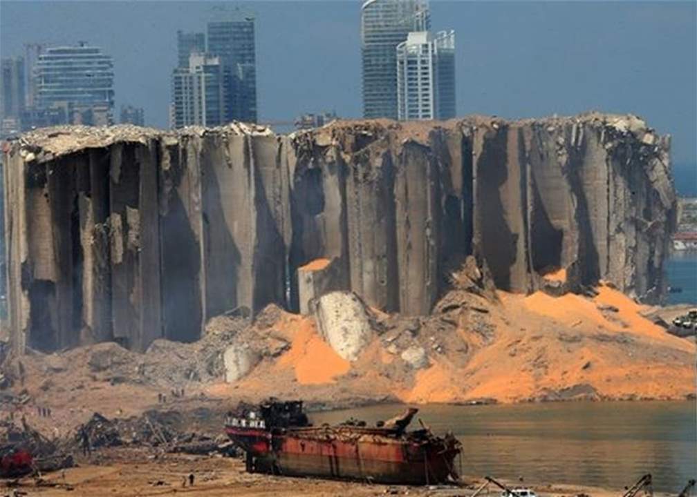 وفد أهالي شهداء الإطفاء تبلغ من صوان صدور مذكرات الإنتربول