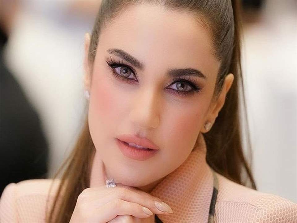 هاني سعد يدلل درة في عيد ميلاها: أجمل مفاجأة في حياتي 