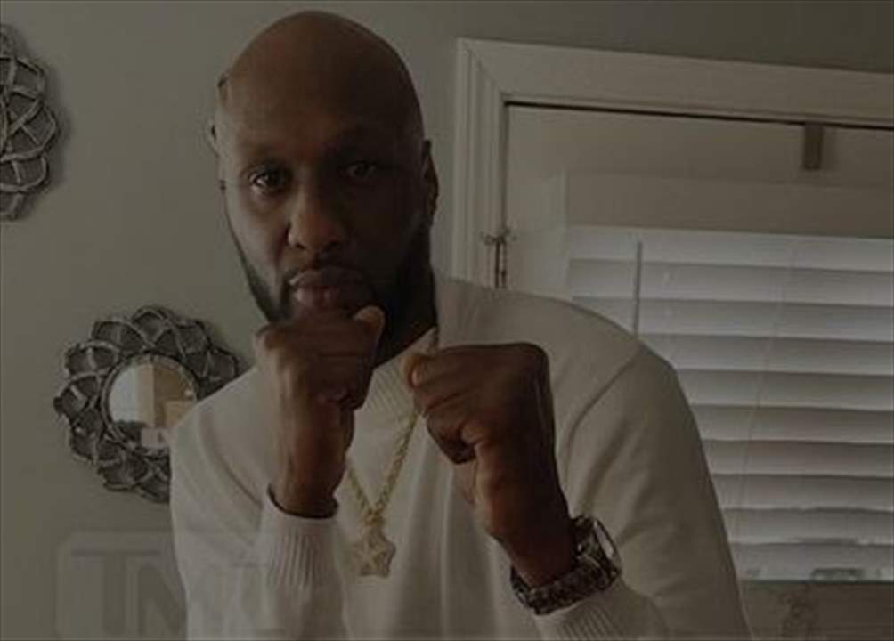 نجمُ لايكرز وكرة السلّة إلى حلبة الملاكمة !!