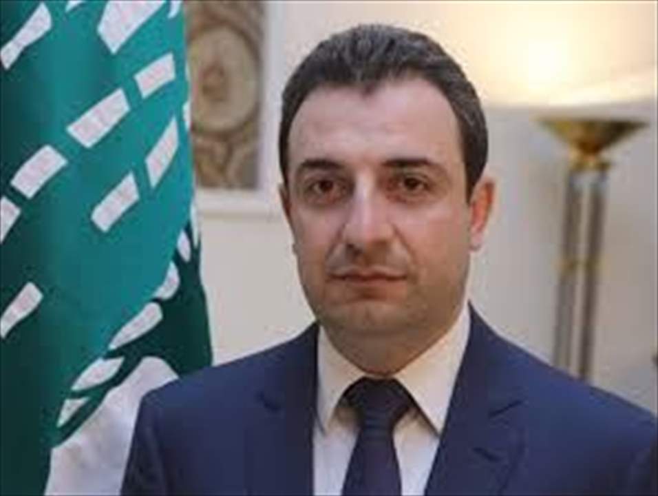 أبو فاعور: الحقد لا يقتل الا صاحبه وقريباً سيقتل عهده... 