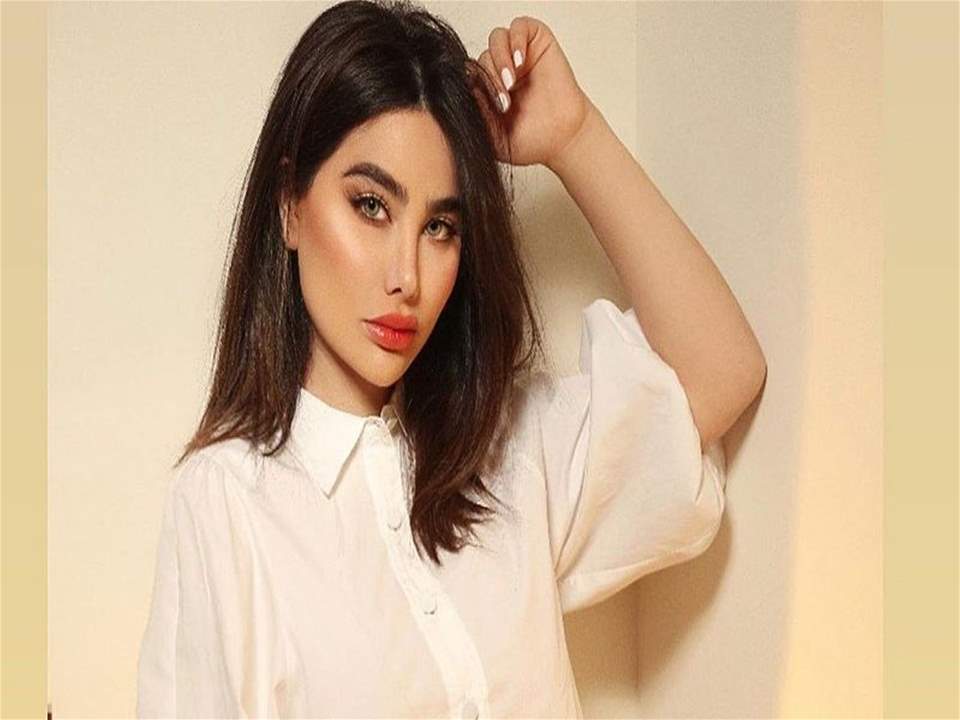 القاء القبض على أنجي خوري في سوريا بسبب شيراز