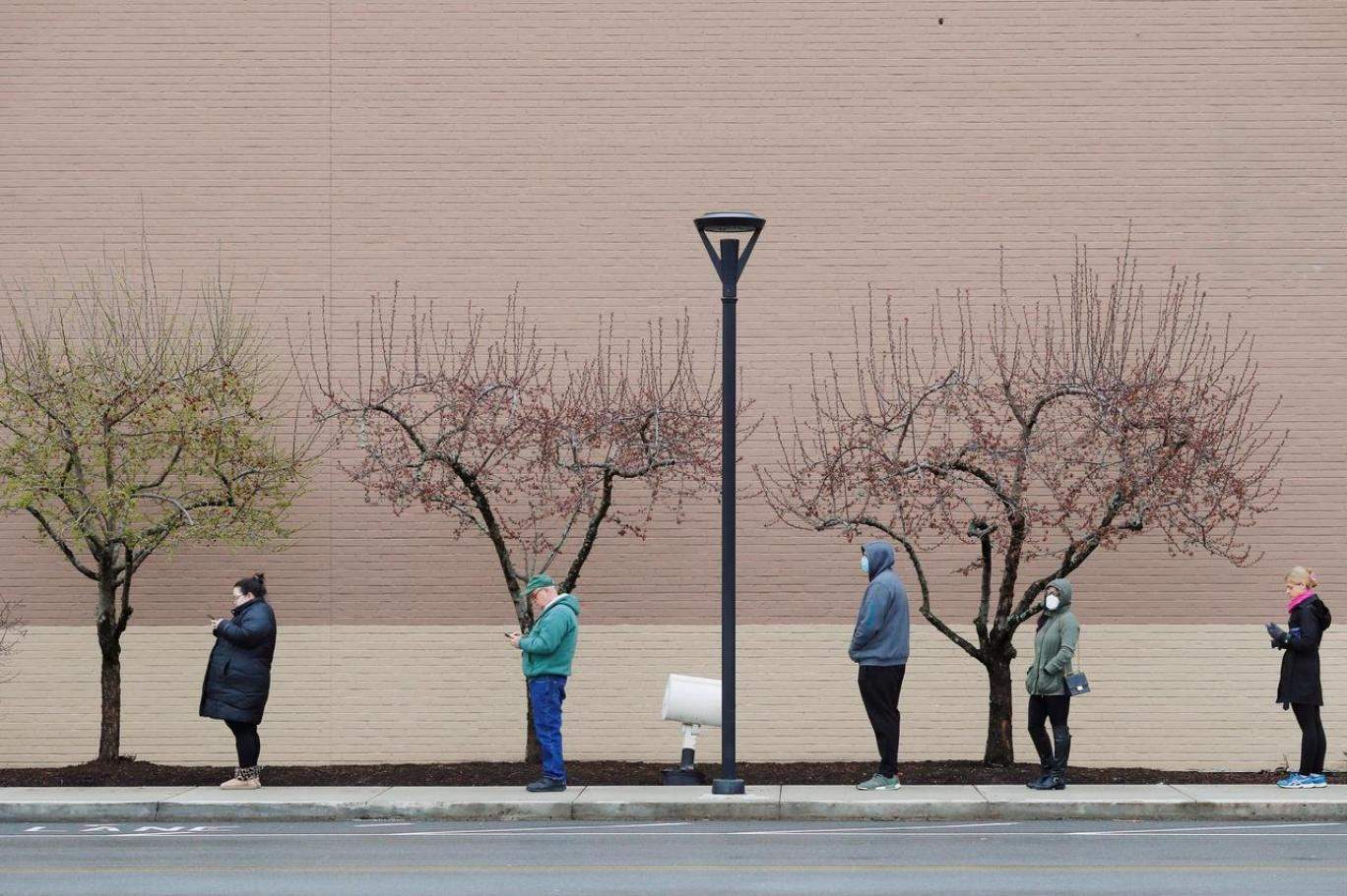 "متران لا يكفيان"... نصيحة علمية جديدة حول التباعد الاجتماعي