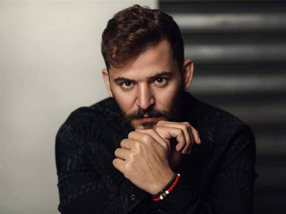  حسام جنيد لنقابة الفنانين: لماذا تسمحون لي بالغناء رغم عدم اعترافكم بي؟