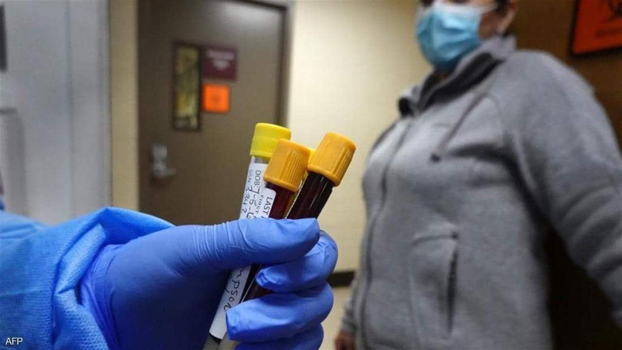 دراسة تحدّد مدّة المناعة التي تمنحها الإصابة بـ"كورونا" 