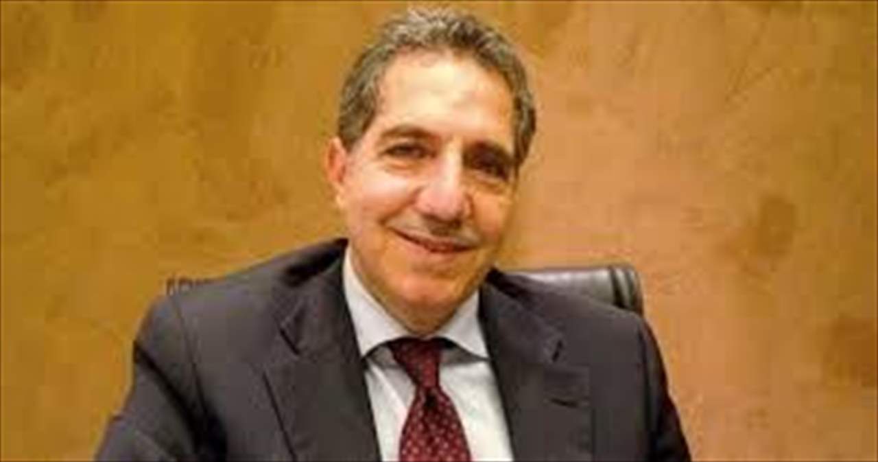 غازي وزني أعطى توجيهاته بصرف 67 مليار ل.ل عن مستحقات المستشفيات الخاصة لدى وزارة الصحة عن العام 2020