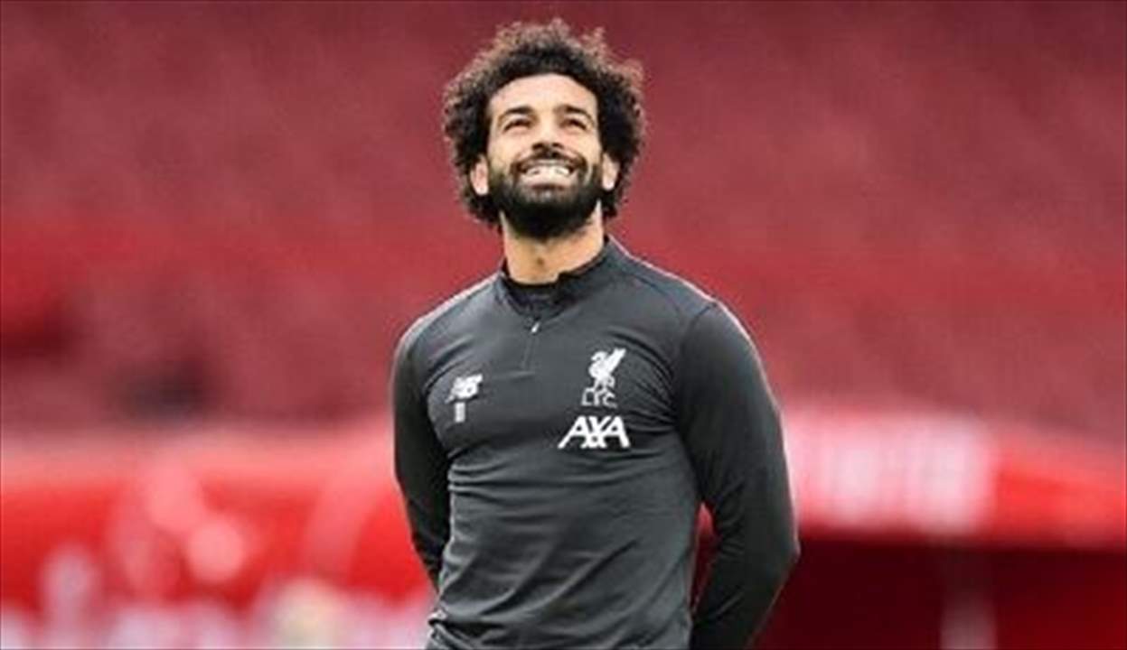 من سيؤدي دور محمد صلاح في فيلم وثائقي عنه؟