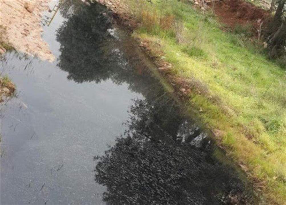 فقدان راع اثناء محاولته اجتياز نهر في الكورة برفقة أولاده...