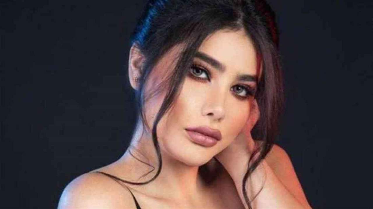 أول تعليق لـ شيراز بعد إلقاء القبض على انجي خوري بسببها!