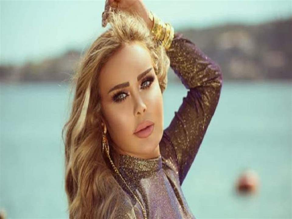 رولا سعد تعلن خطوبتها وهذه جنسية العريس غير اللبنانية