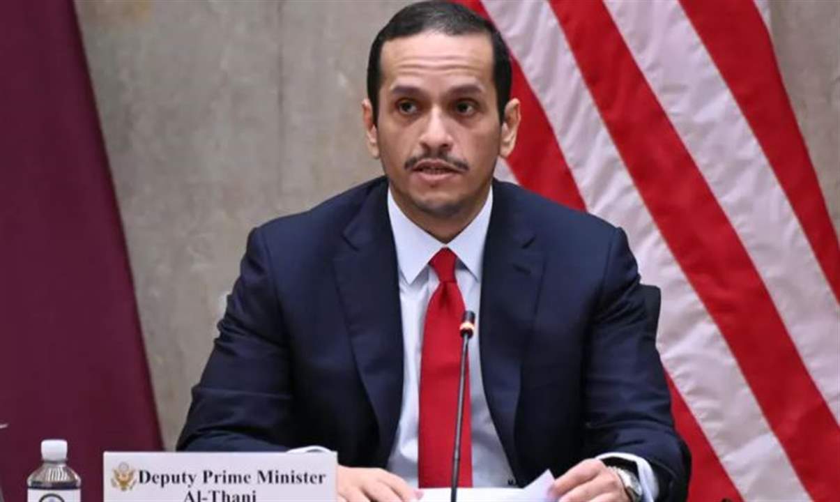 قطر تدعو دول الخليج إلى حوار مع إيران 