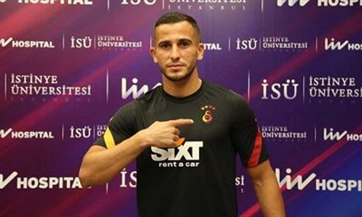 عينا العبدلاوي في حالٍ سيئة وعلاجه متواصل 