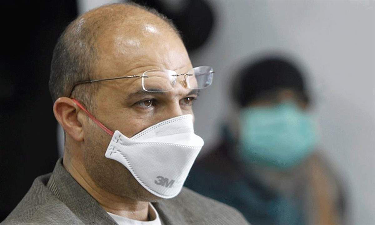 ادارة مستشفى السان جورج : الوزير حسن بصحة جيدة