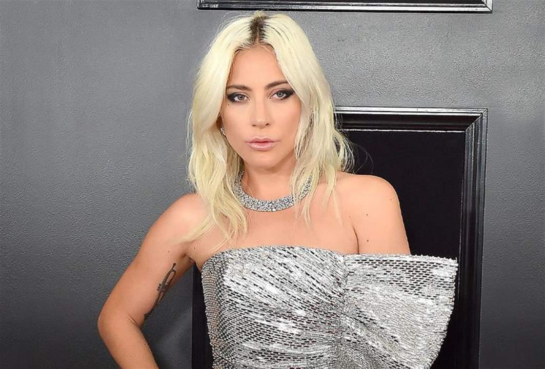 ليدي غاغا من الكابيتول: أصلّي للسلام يوم تنصيب بايدن