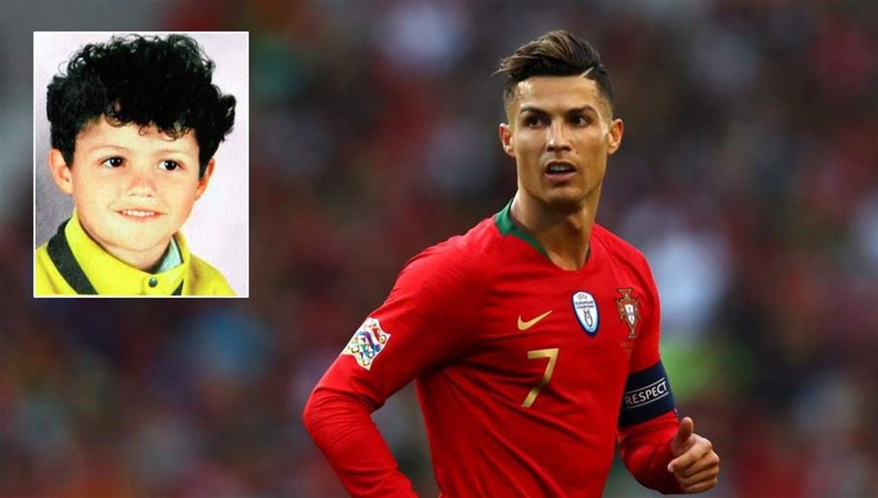 مدرّس كريستيانو رونالدو يكشف سرّا عن تلميذه