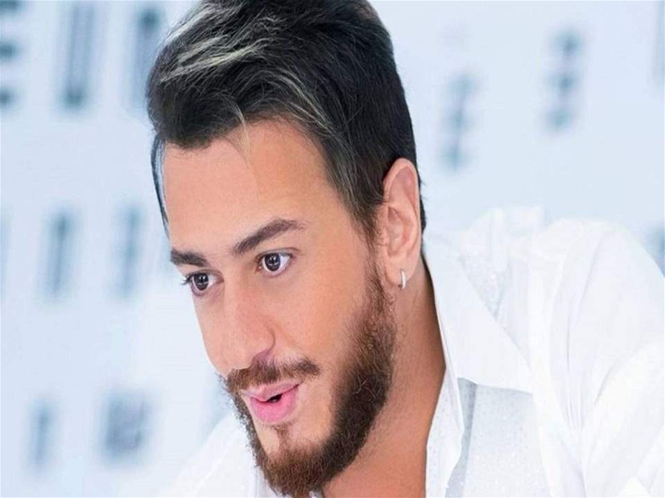 هذا ما جمع سعد المجرد وصابر الرباعي وريدوان