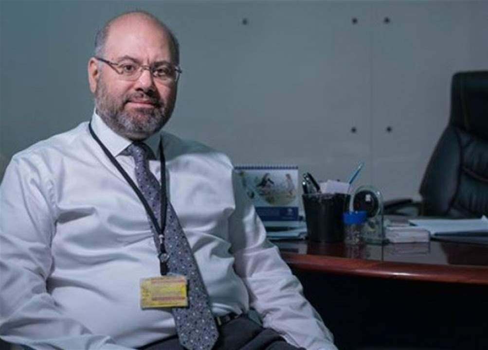 أبيض: الخبر الأكثر إثارة للقلق... بعض طفرات كورونا قد يسبّب زيادة في عدد الوفيات