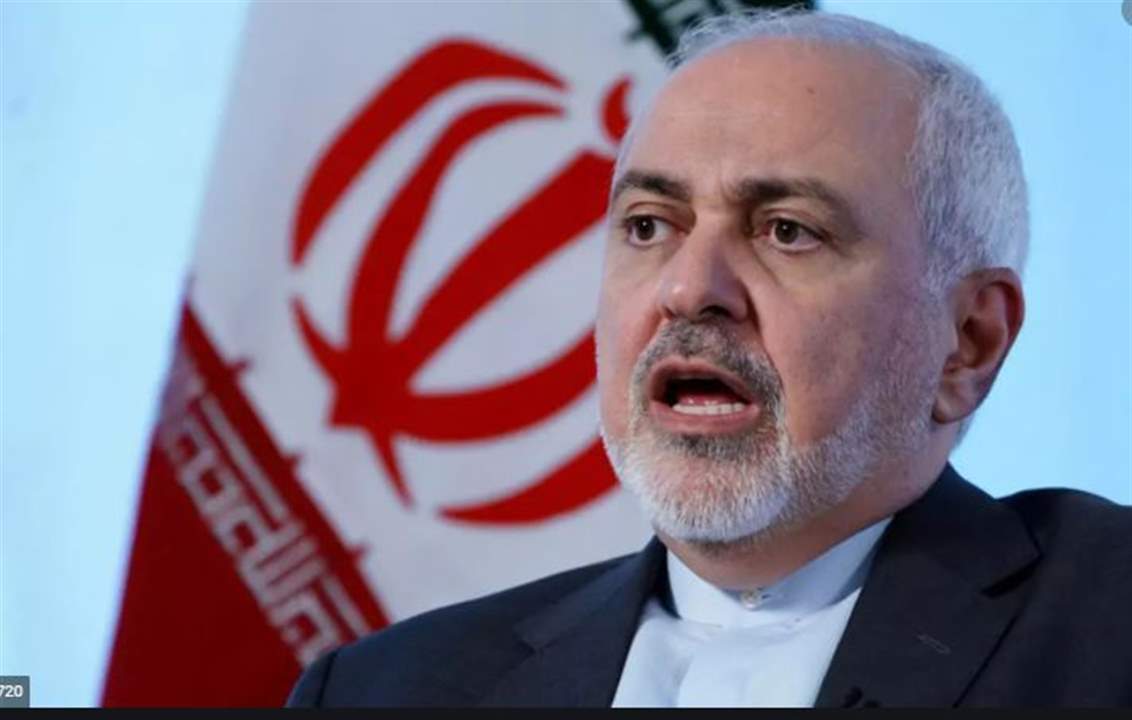 ظريف يبدي استعداد إيران للتعاون مع أميركا بشأن النفط وأمن الخليج