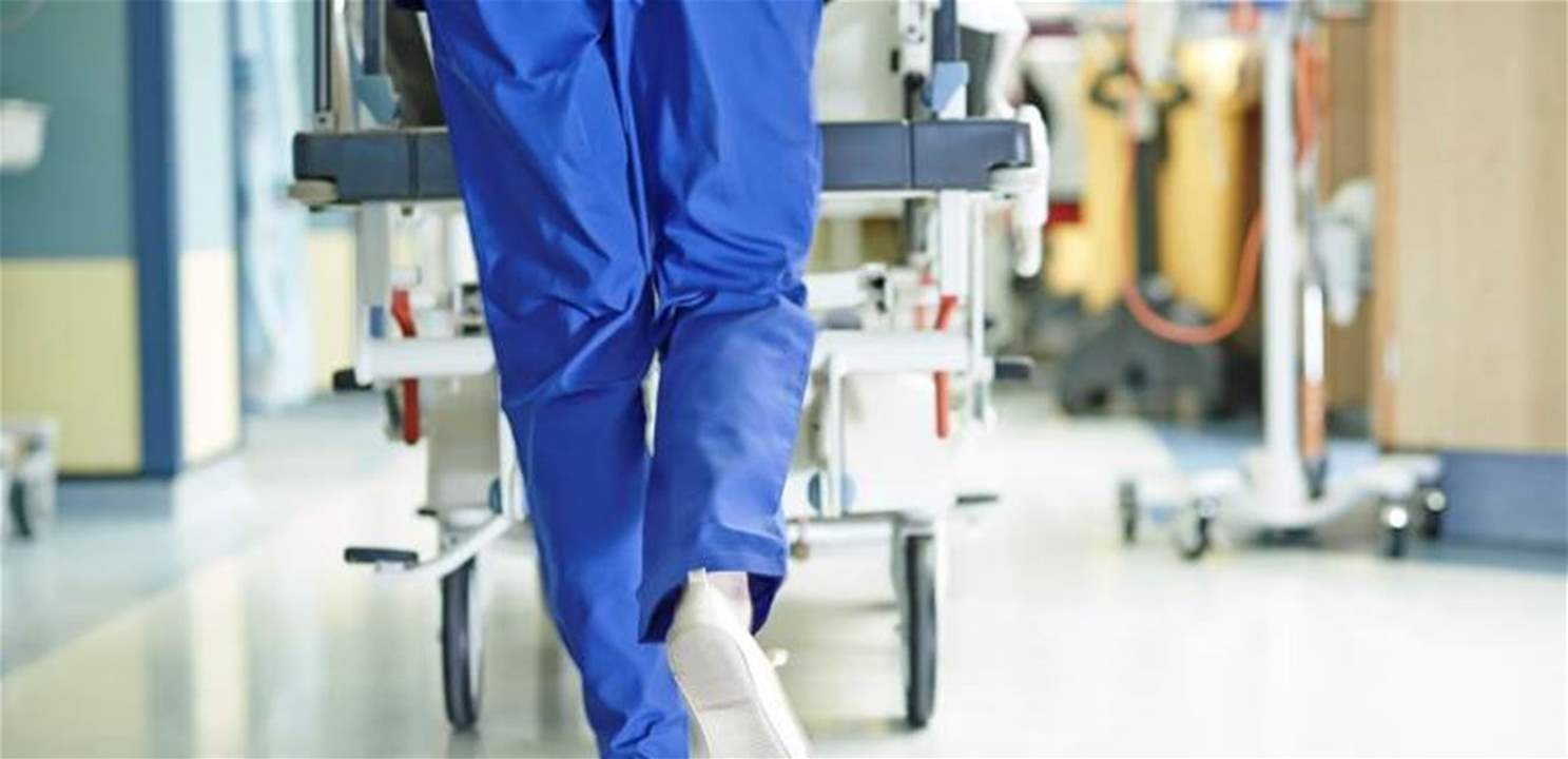 مستشفى قلب يسوع: توسيع القدرة الاستيعابية لقسم كوفيد-19 إلى 50 سريراً