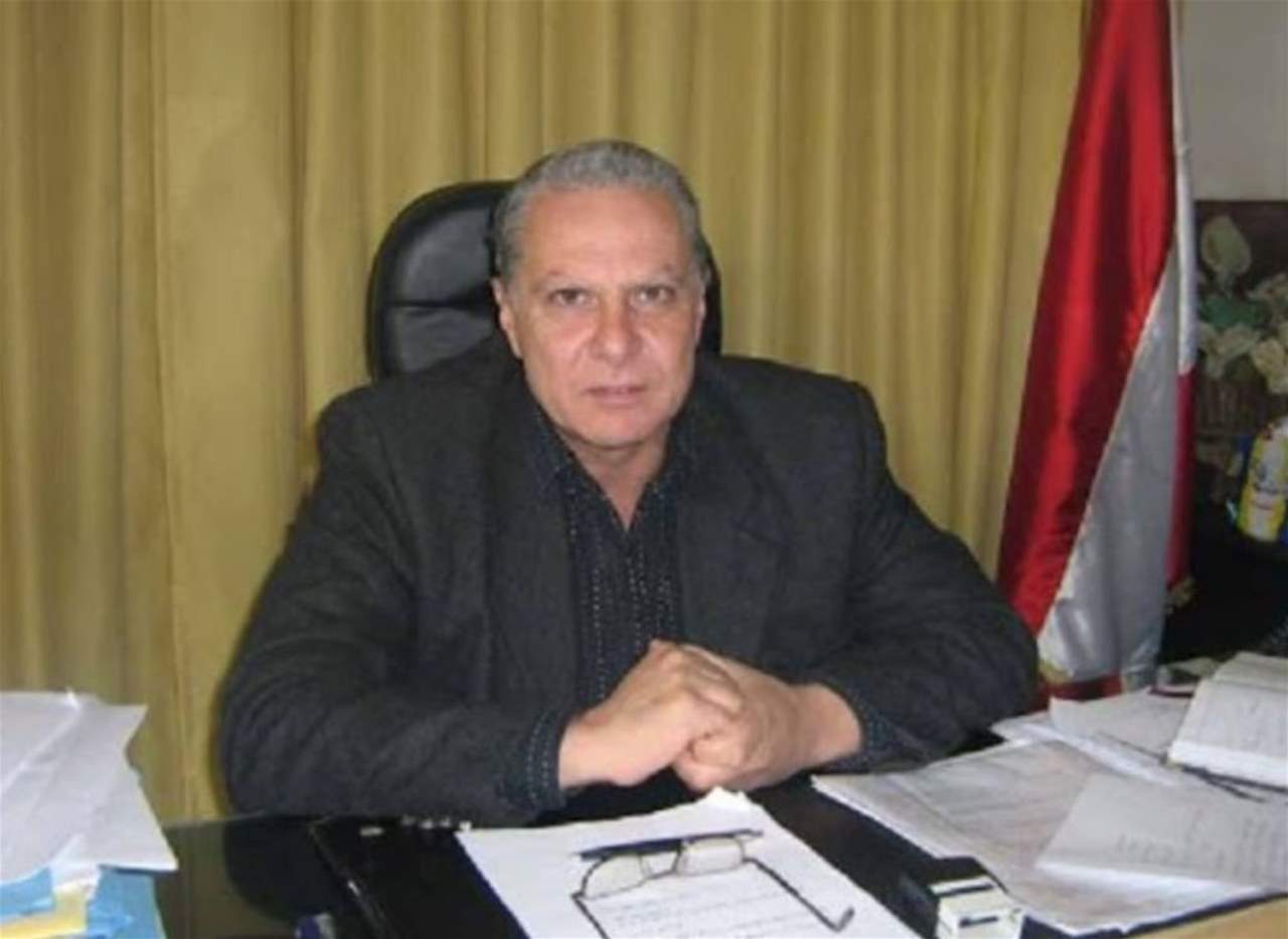 بيان صادر عن قائمقام مرجعيون للوقاية من كورونا والحد من انتشار الوباء