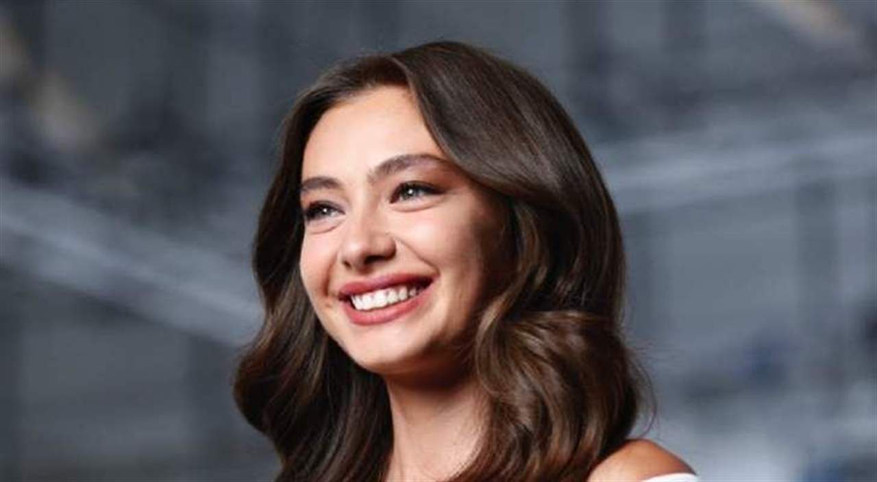 التعليق الأول لـ نسليهان أتاغول بعد الإعلان عن إصابتها بمرض خطير قد ينهي حياتها