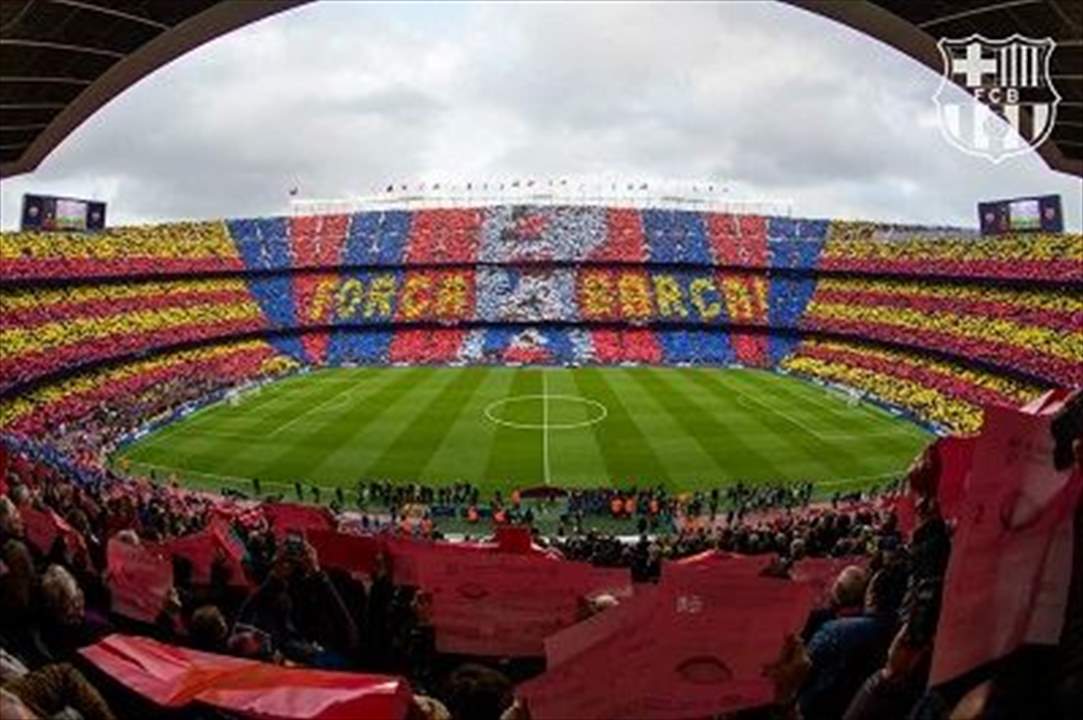 كارثة الديون في برشلونة .. رقمٌ فلكيّ