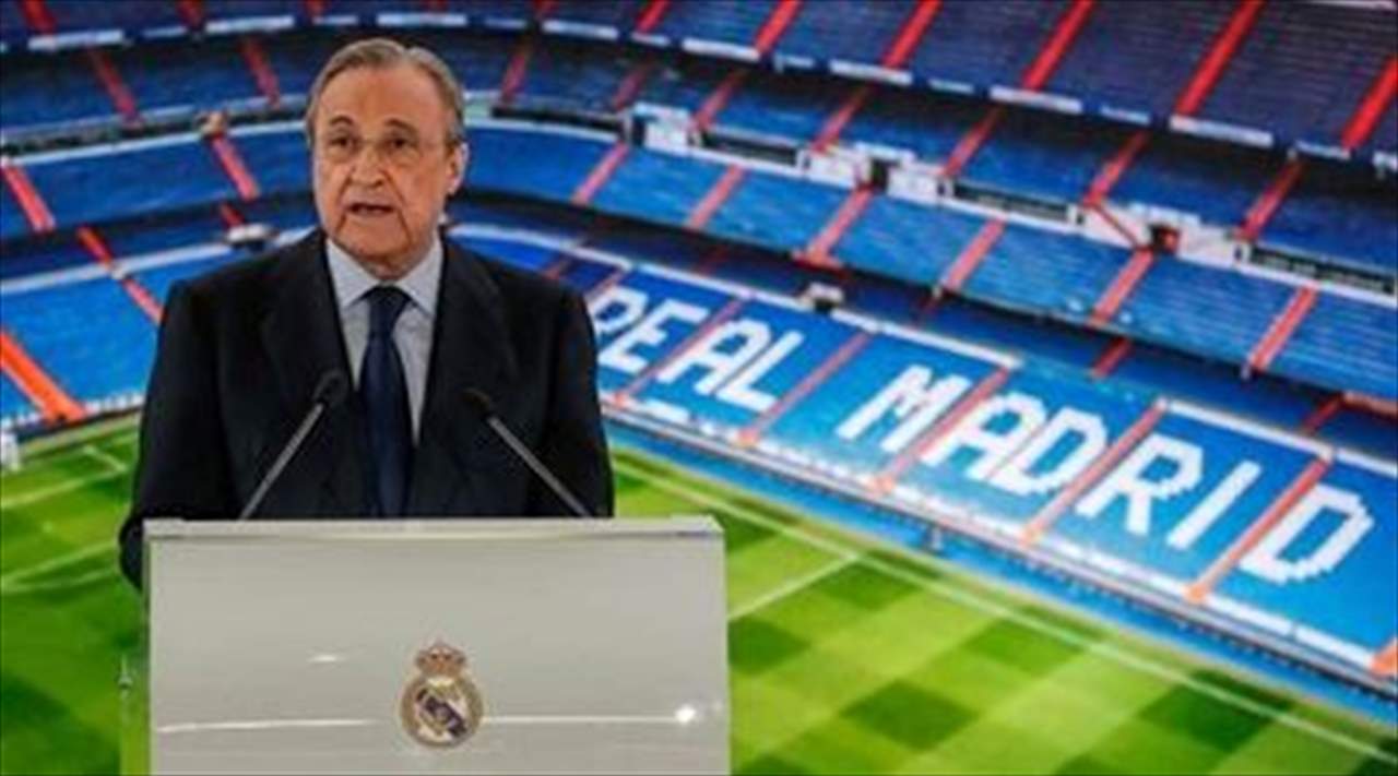 ديون ريال مدريد 901 مليون دولار وديون برشلونة 1.173 ملياراً !!