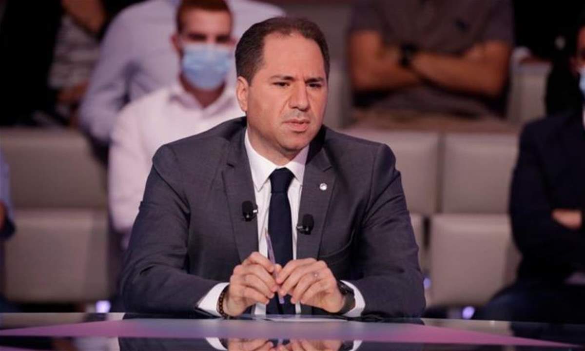 الجميّل: أهل طرابلس وعناصر قوى المن ضحية الاستهتار والفراغ في المؤسسات