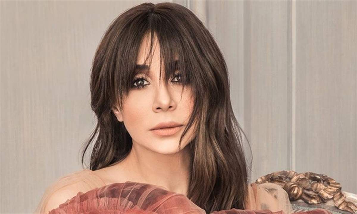 صورة والدة كاريس بشار حديث المتابعين وتغيّر واضح بملامح الأخيرة 